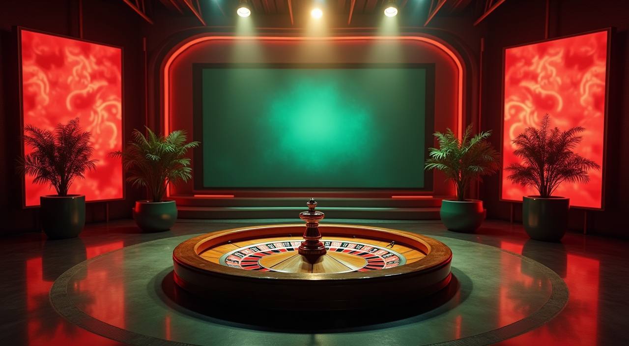 m7777 lobby visual